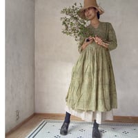 早川ユミ「早川ゆみのふくつくり1 野生と生きるための12
