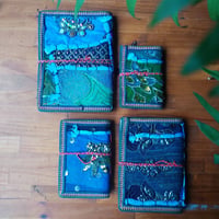 サリーノート BLUE・A 2026年1月入荷分