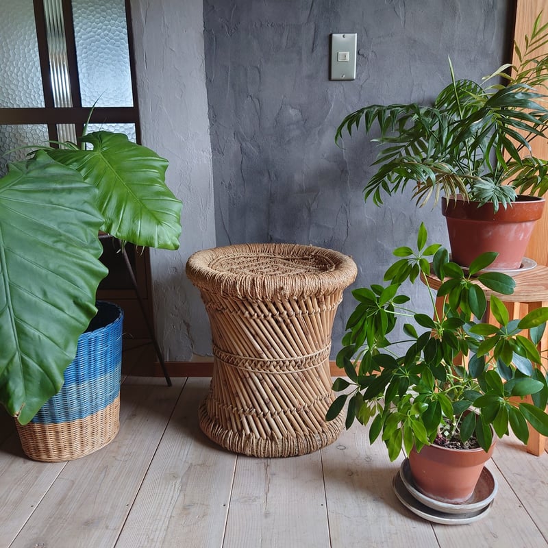 スツール「ムッダ」2025年6月末入荷（L/Mのみ） | design labo chica