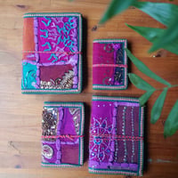 サリーノートPURPLE・A 2026年1月入荷分
