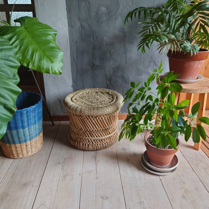 スツール「ムッダ」2025年6月末入荷（L/Mのみ） | design labo chica