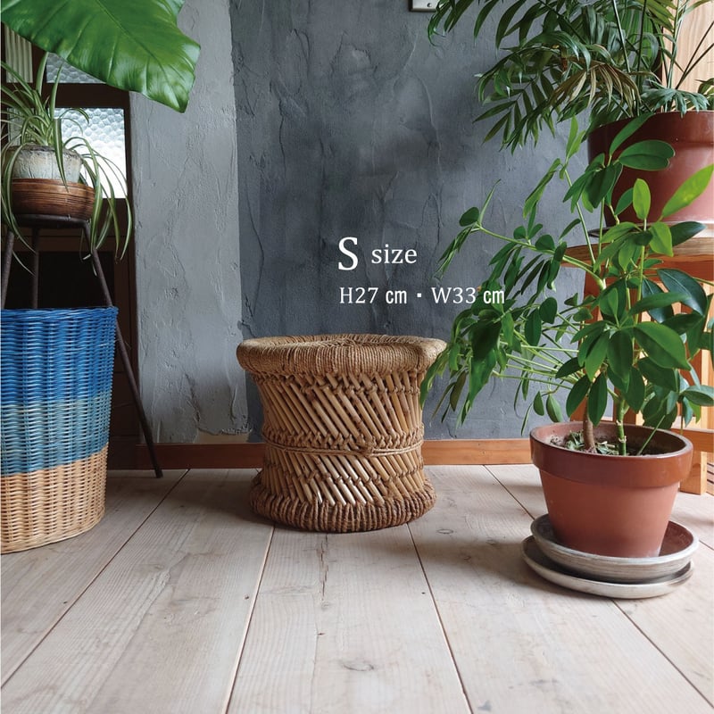 スツール「ムッダ」2025年6月末入荷分（L/Mのみ） | design labo