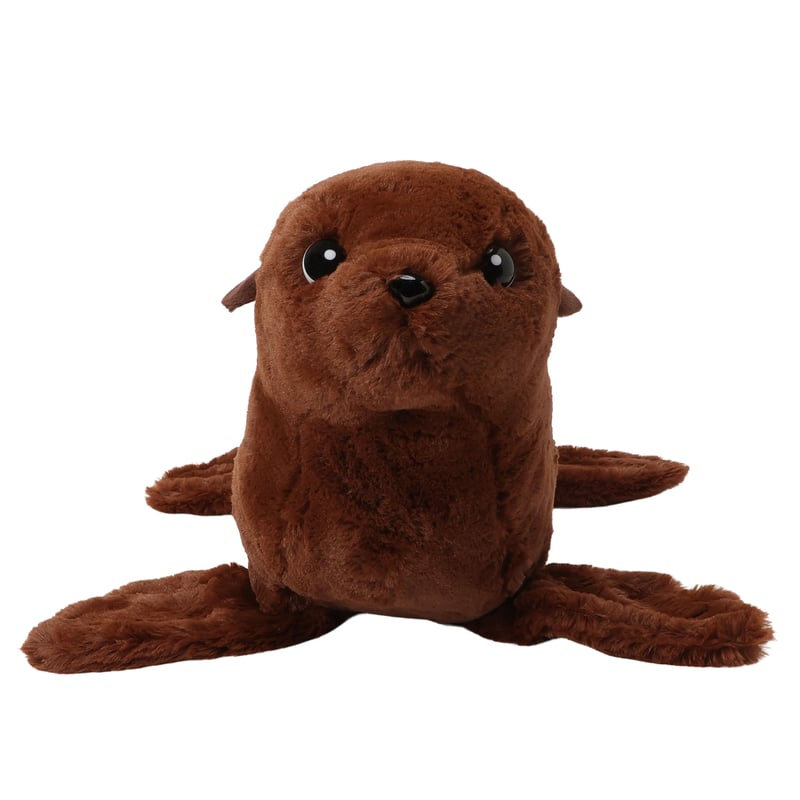 オットセイはファーシール | 宮島水族館オンラインショップ