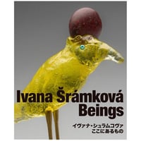 【図録】イヴァナ・シュラムコヴァ　ここにあるもの