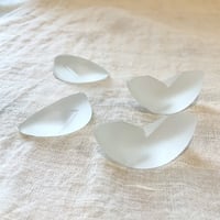 箸置き「リンゴ」　小林 洋行