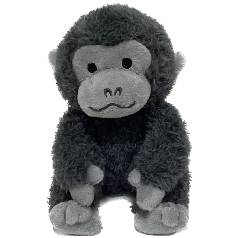 赤ちゃんゴリラぬいぐるみボールチェーン | GORILLAND ONLINE SHOP