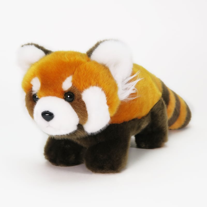 レトロ オリエンタルトーイ ぬいぐるみ レッサーパンダ Amazon.co.jp: レトロ オリエンタルトーイ ぬいぐるみ