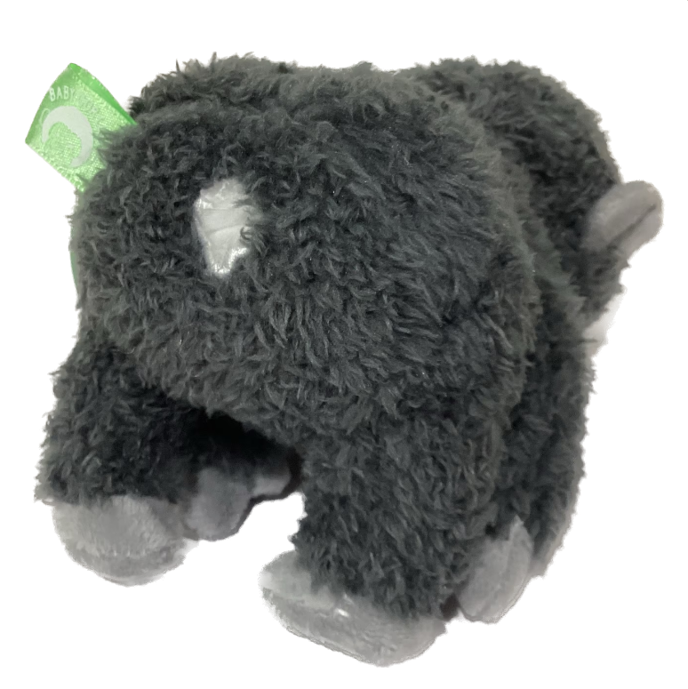 赤ちゃんゴリラぬいぐるみボールチェーン | GORILLAND ONLINE SHOP