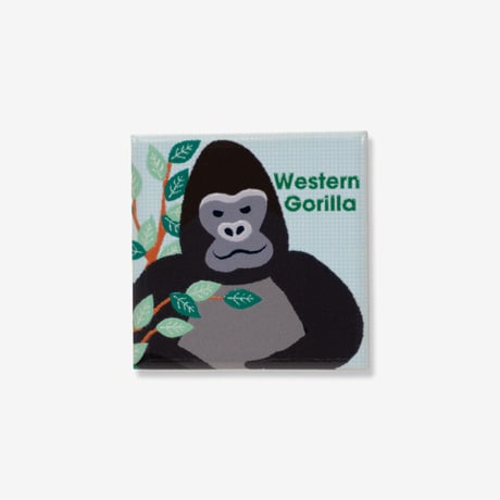 ITEM | GORILLAND ONLINE SHOP