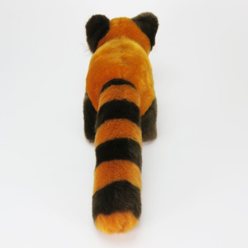 ぬいぐるみ リアルレッサーパンダ | GORILLAND ONLINE SHOP