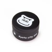 ゴリラの金平糖缶 RD | GORILLAND ONLINE SHOP