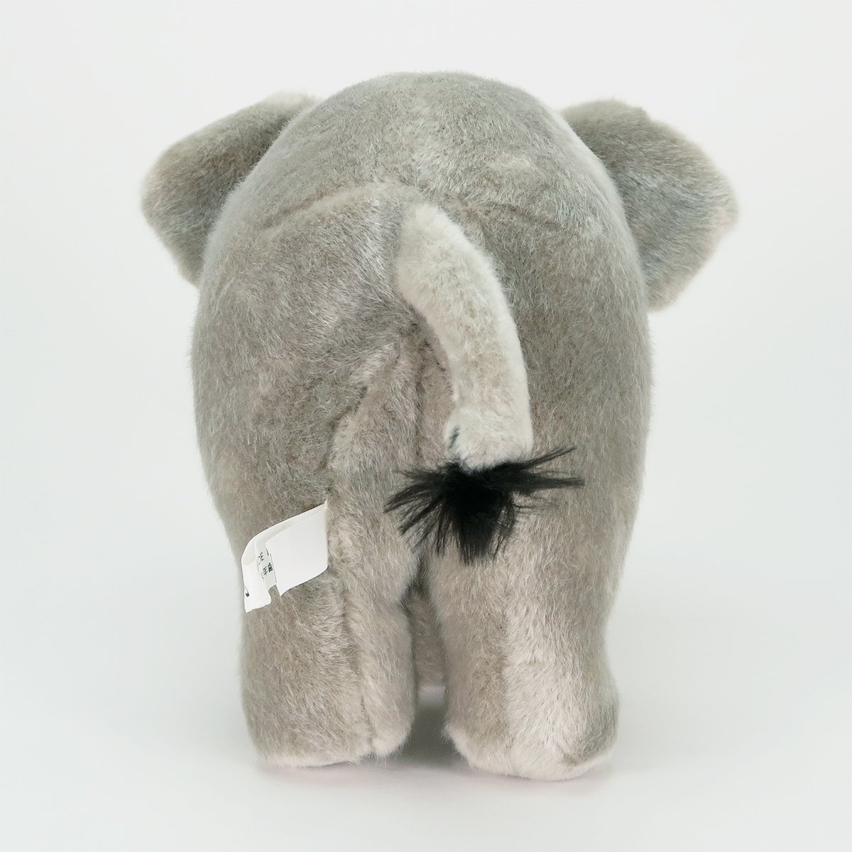 ぬいぐるみ リアルアジアゾウ | GORILLAND ONLINE SHOP