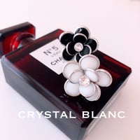 BLANC NOIRリング【金具キット】