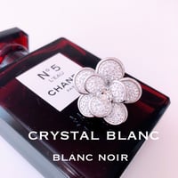 BLANC NOIRリングクリスタルVer【制作キット】