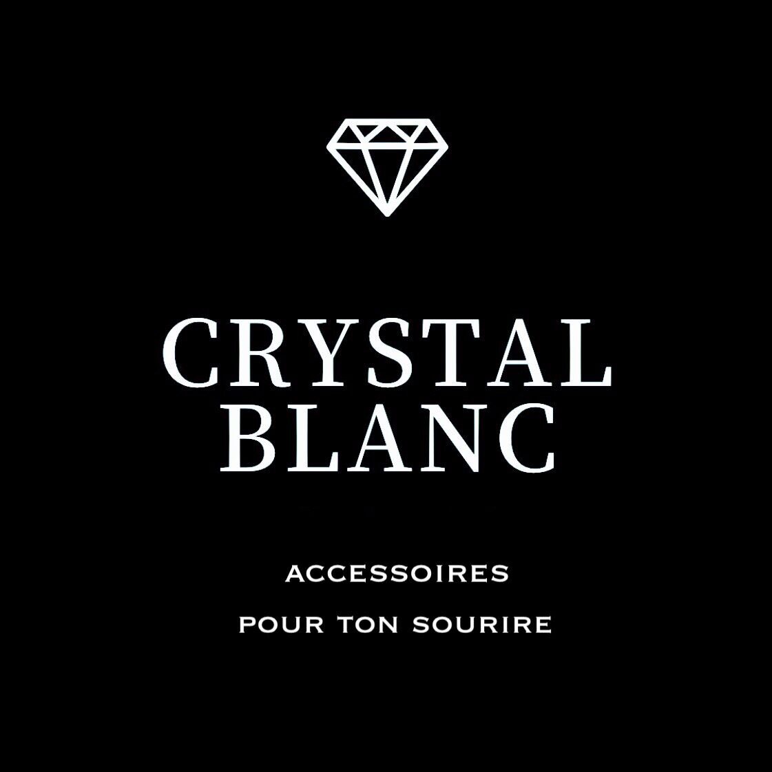 CRYSTAL BLANC