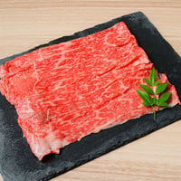 特選 黒毛和牛ももしゃぶしゃぶ用 800g