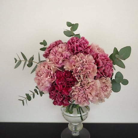 Mother's day bouquet（母の日限定）