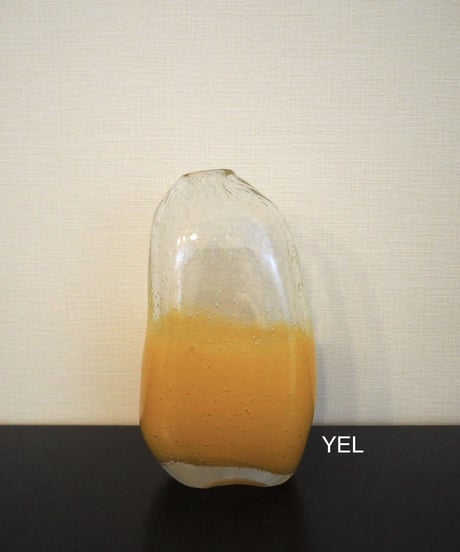 Flower vase 'Bubbles'