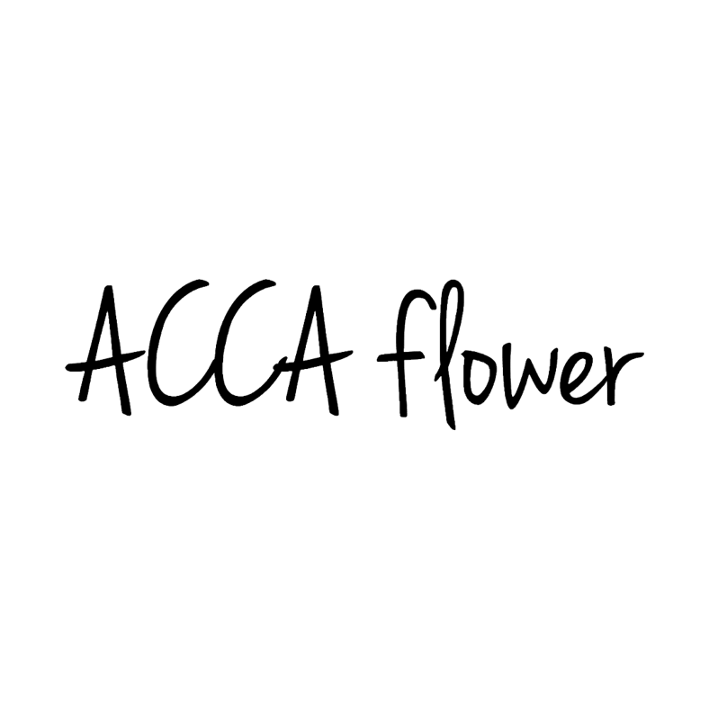 ACCA flower