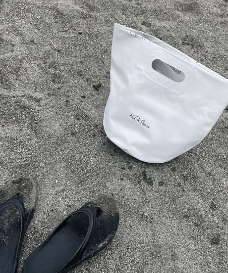 Tarp bag