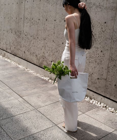 Tarp bag