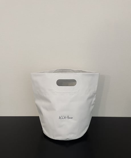 Tarp bag