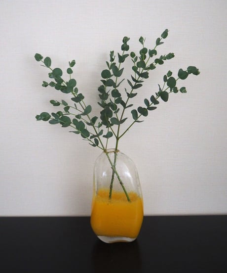 Flower vase 'Bubbles'