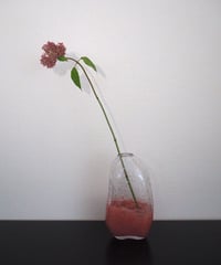 Flower vase 'Bubbles'