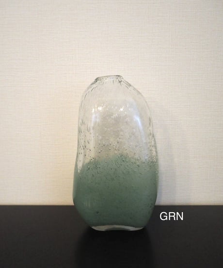 Flower vase 'Bubbles'