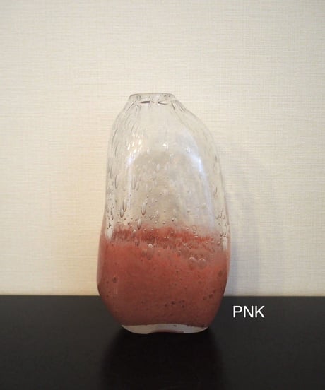 Flower vase 'Bubbles'
