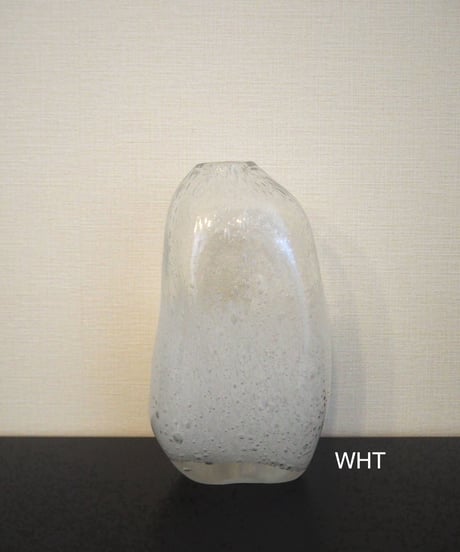 Flower vase 'Bubbles'