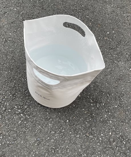 Tarp bag