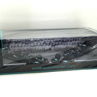 スパーク 1/43 メルセデス AMG W12 #44 L.ハミルトン & #77 V.ボッタス 2021 アブダビGP 2台セット750個限定
