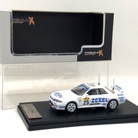 ソリド 1/18 ルノー5 ターボ (ブルー) & ルノー8 ゴルディーニ