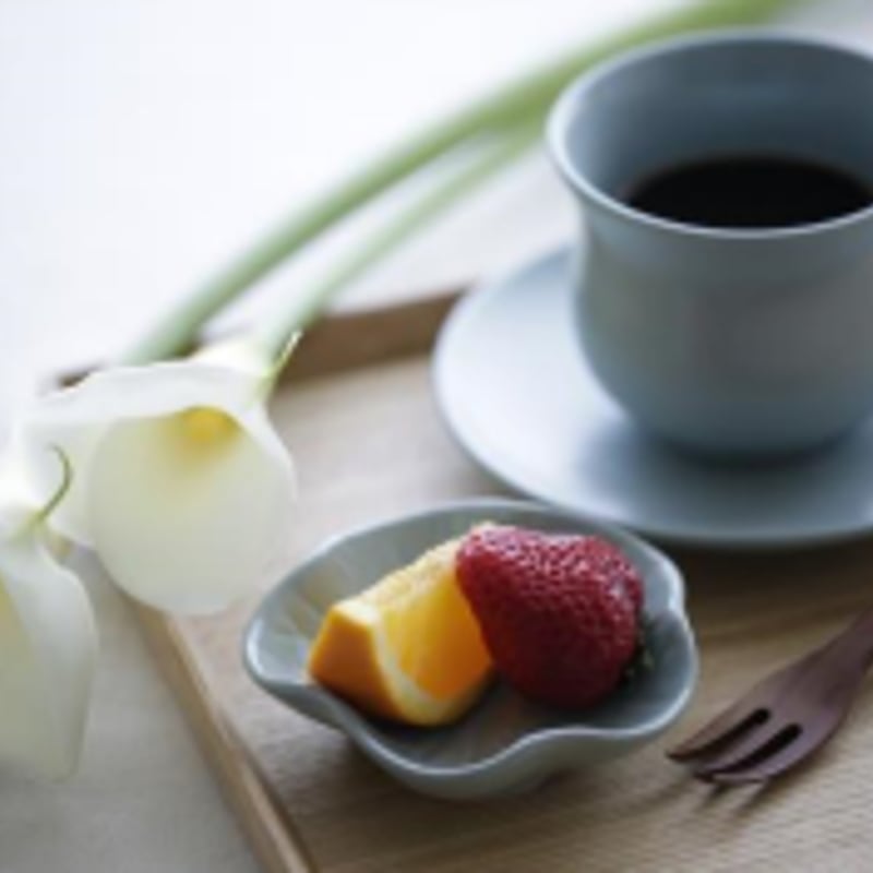 レーピン、ヴェンゲーロフ　5枚セット ジェンガラ デヴィ・コレクション コーヒーカップ（Coffee Cup