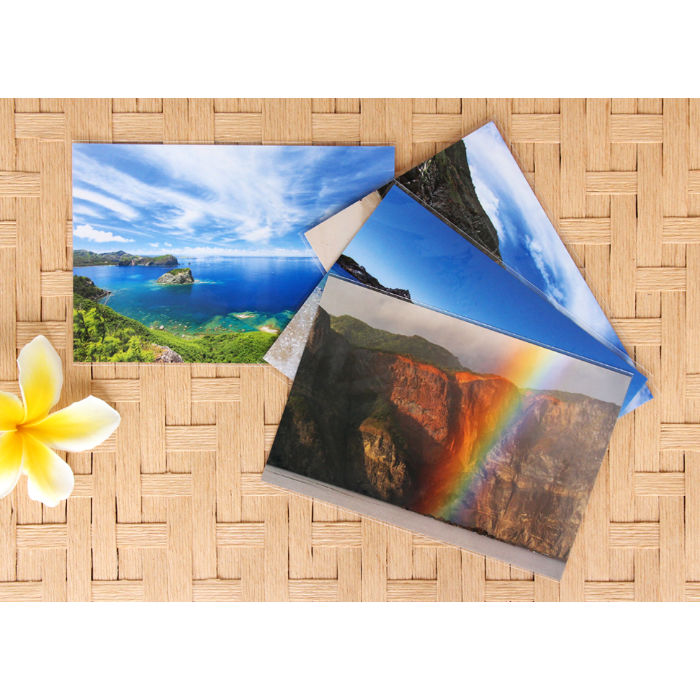 笠　中国はがきセット　ボストーク 笠 中国はがきセット ボストーク ポストカード 10種セット（B