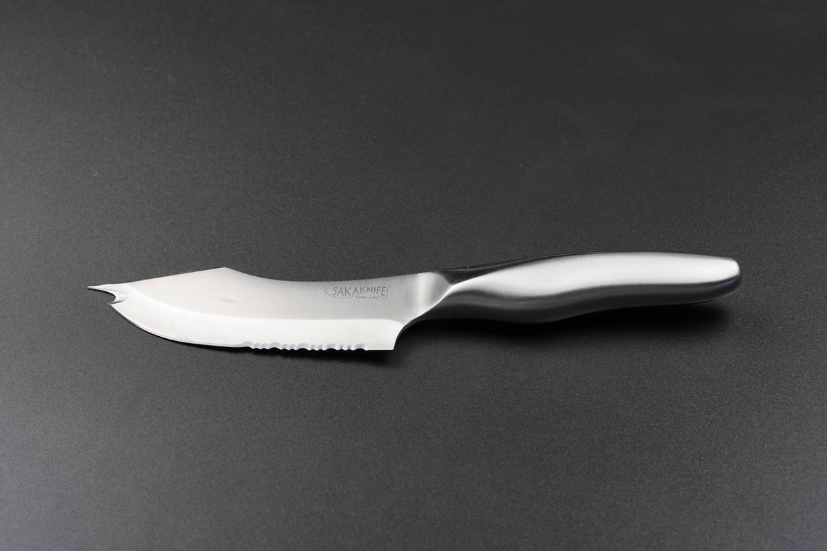 サカナイフ キッチン SAKAKNIFE for kitchen SAKAKNIFE for kitchen【サカナイフ キッチン】 | SAKAKNIFE's