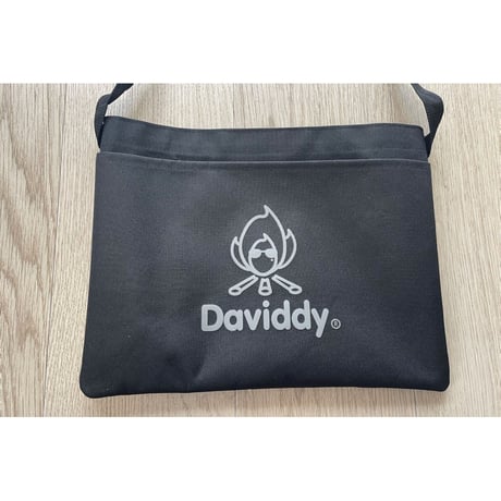 Daviddyサコッシュ