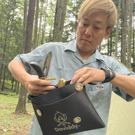 Daviddyサコッシュ
