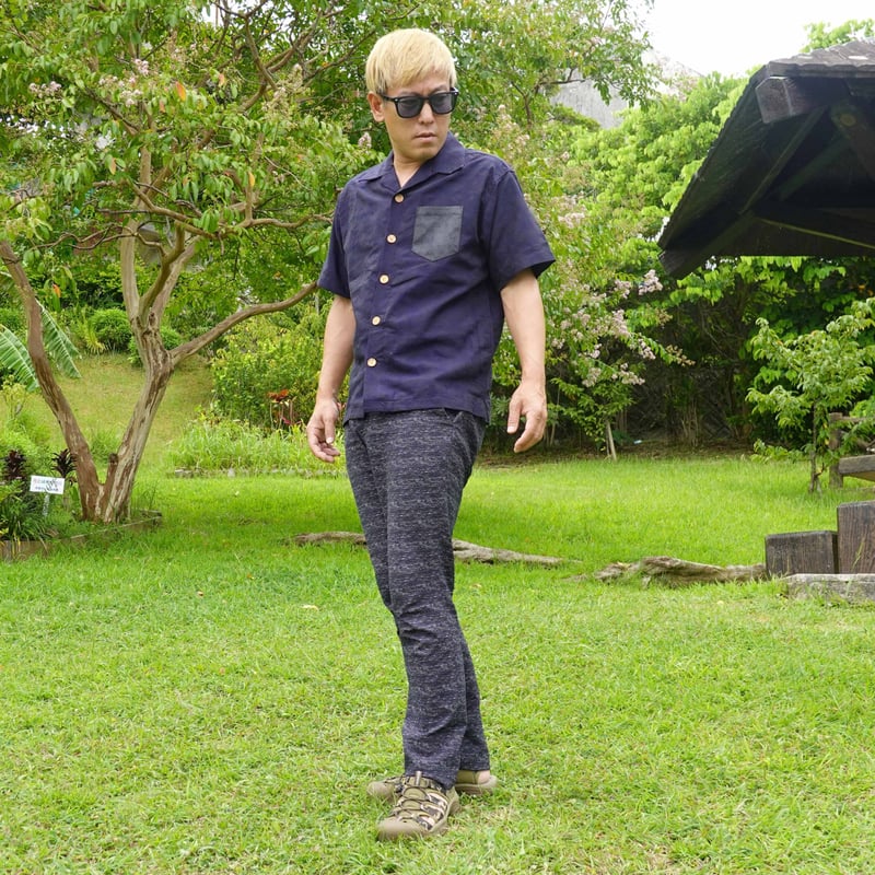 ovy daydream ネルシャツ アイボリーカラー ovy daydream ネルシャツ アイボリーカラー Daydream チェック柄