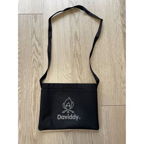 Daviddyサコッシュ