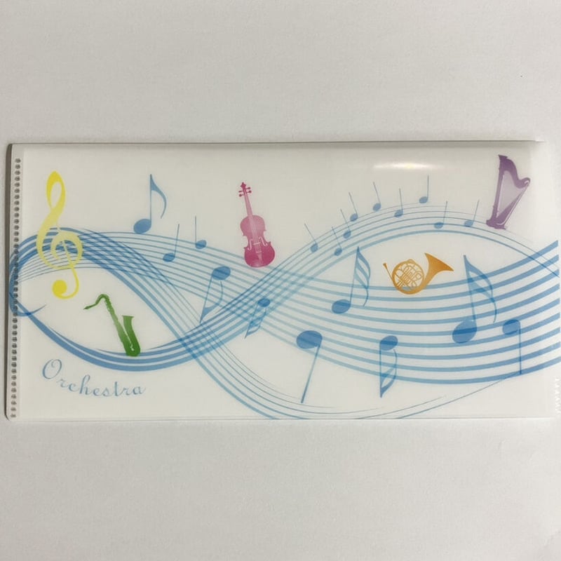 チケットホルダー K2301 | Koransha Official Shop