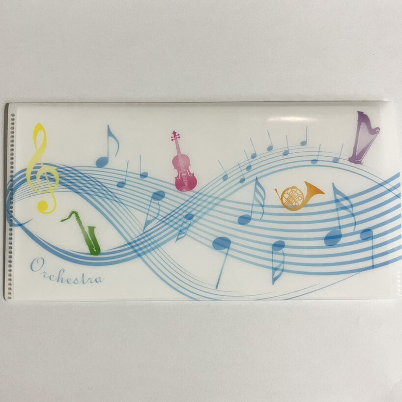チケットホルダー K2301 | Koransha Official Shop