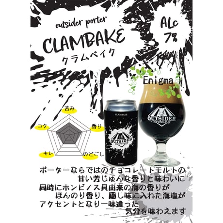 ～限定ビール6本セット～6種各1本