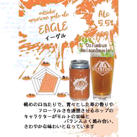 ～限定ビール6本セット～6種各1本