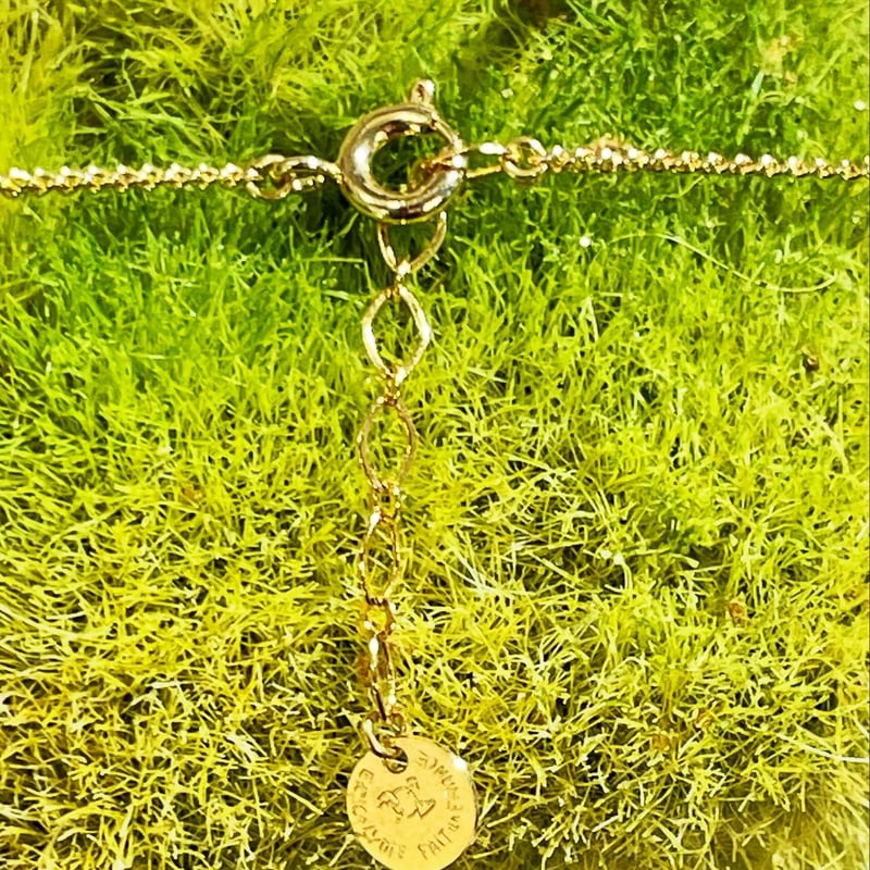 Eric et Lydie ペンダント（うさぎ） | i-deux