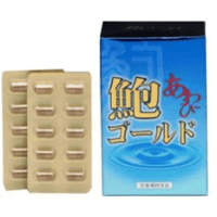 18禁サプリ 3袋入り | ラブダイイチ オンラインストア