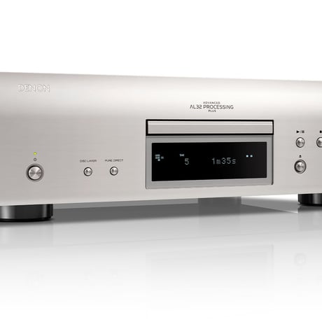 DENON DCD-1700NE