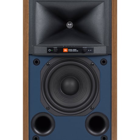 JBL 4305P