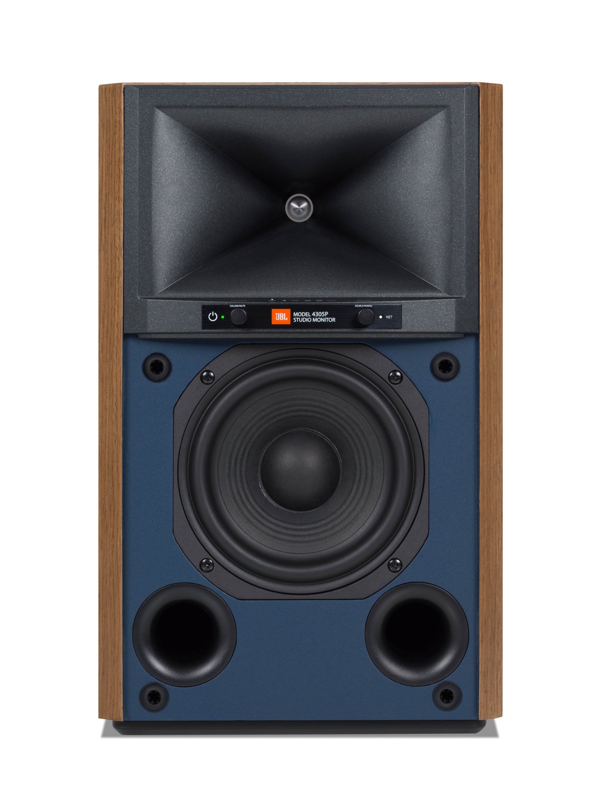 JBL 4305P | ソロットオーディオ専門店 JBL 4305P | ソロットオーディオ専門店